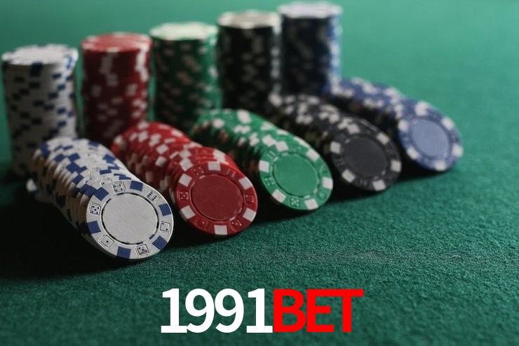 Experiência VIP 1991BET