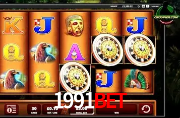 A Revolução dos Aplicativos de Jogos no 1991BET