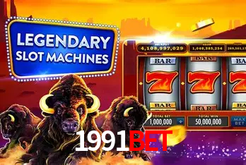 Desvendando o Mundo dos Jogos Virtuais na 1991BET
