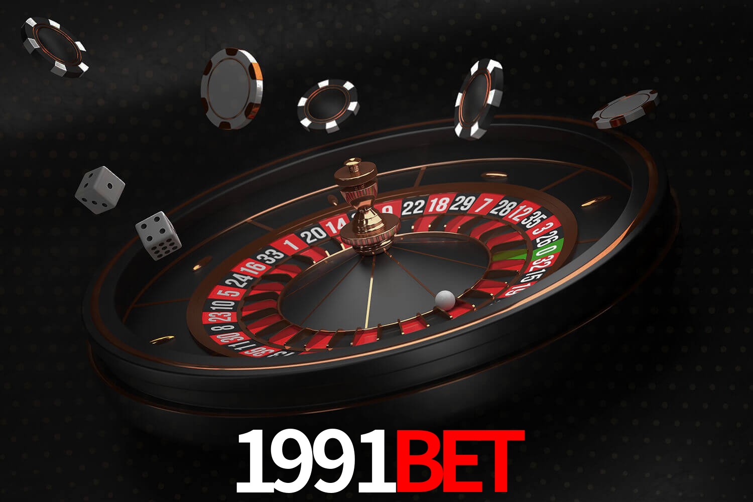 1991BET App