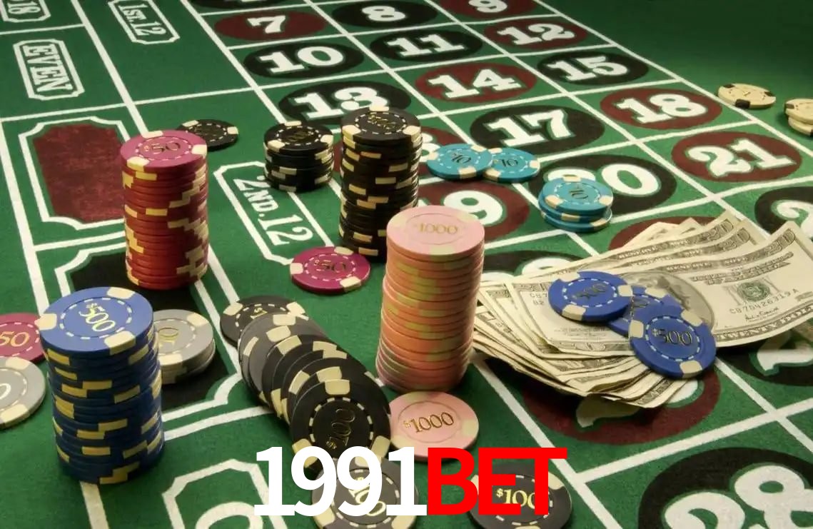 Statistics 1991BET
