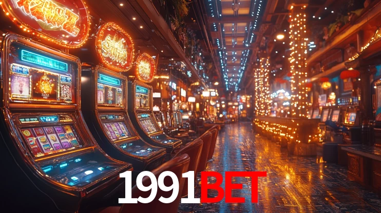 1991BET: Seu Especialista em Apostas Esportivas Brasileiras