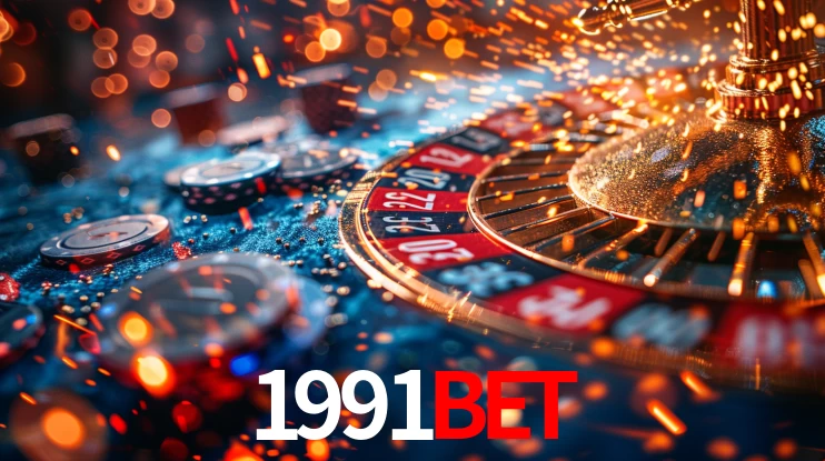 Live Casino 1991BET