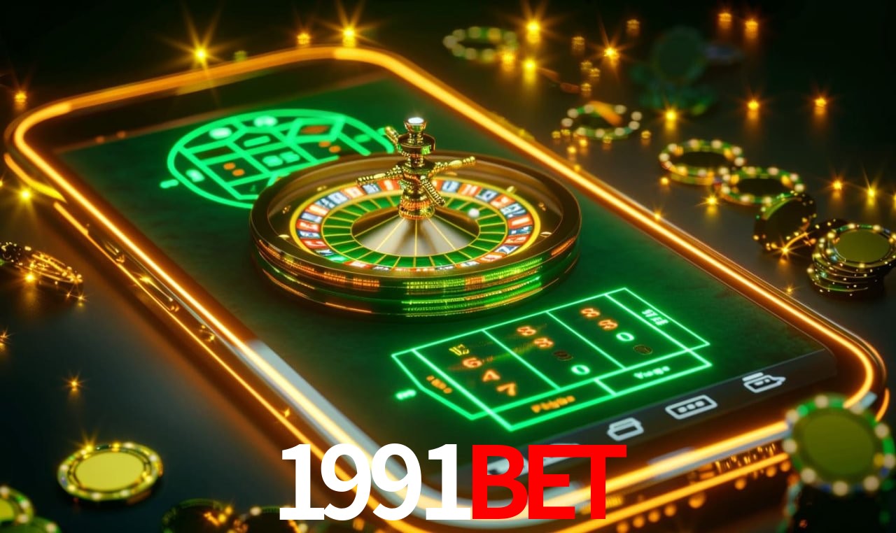 2FA Security 1991BET