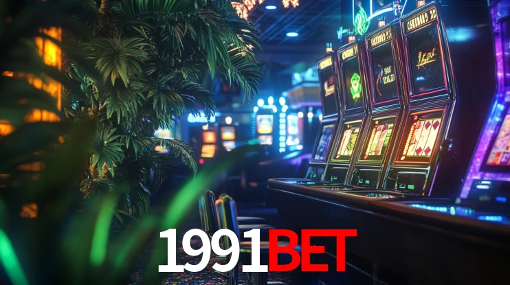 Welcome Bonus 1991BET