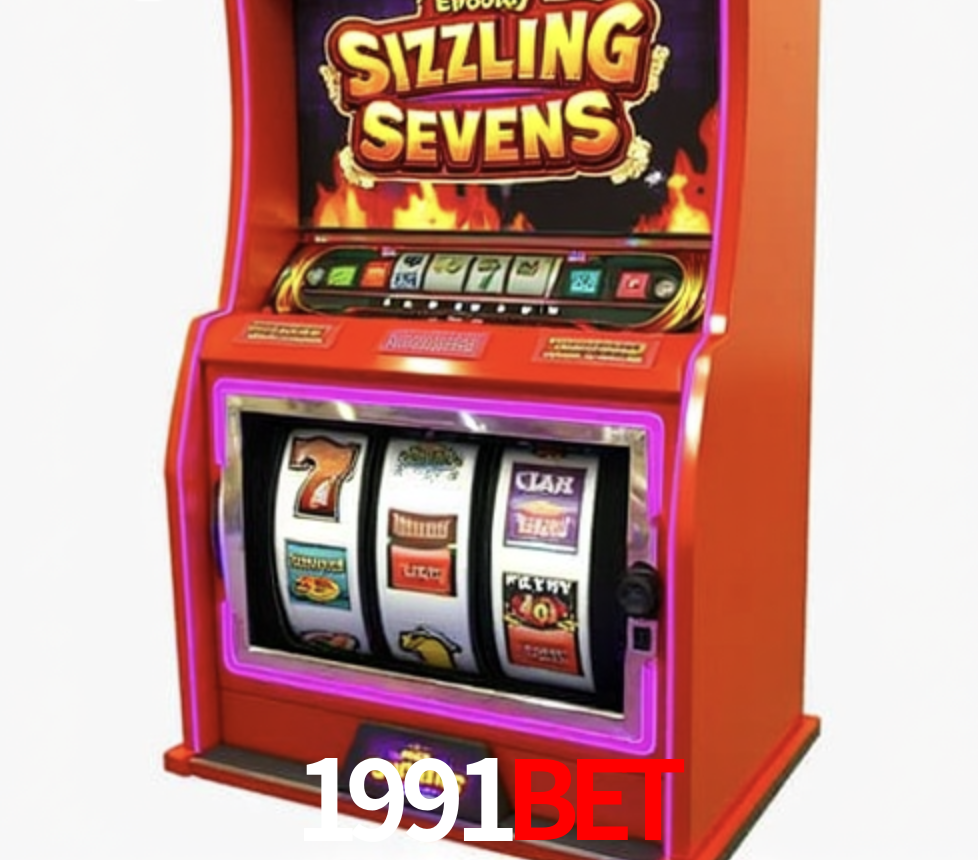 Responsive Design 1991BET