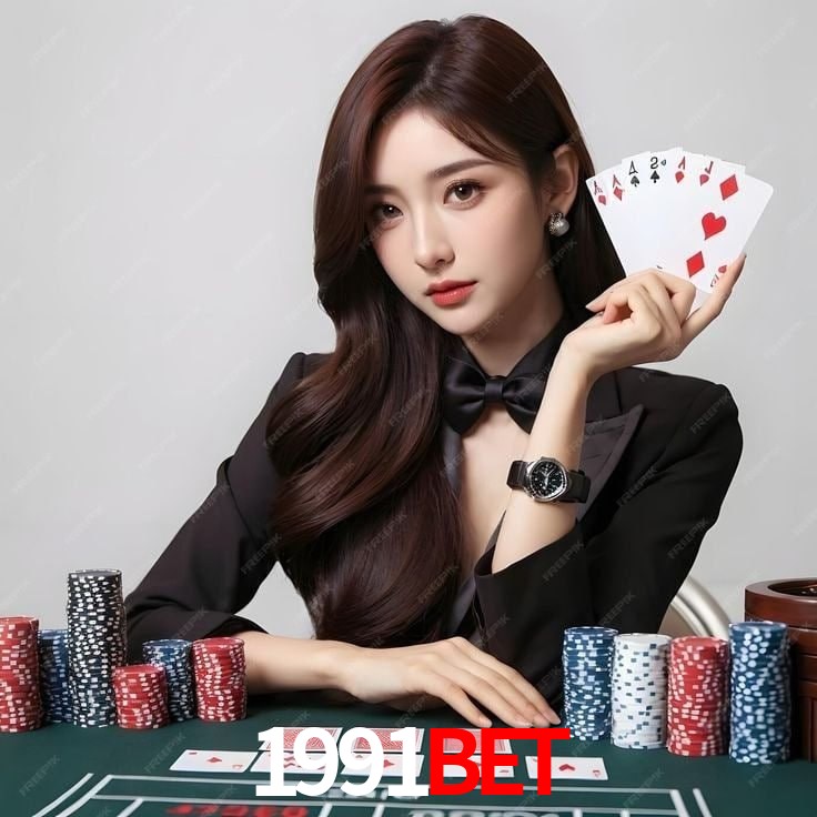Quick Registration 1991BET