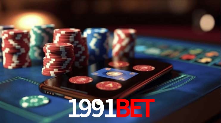 Tennis Betting 1991BET