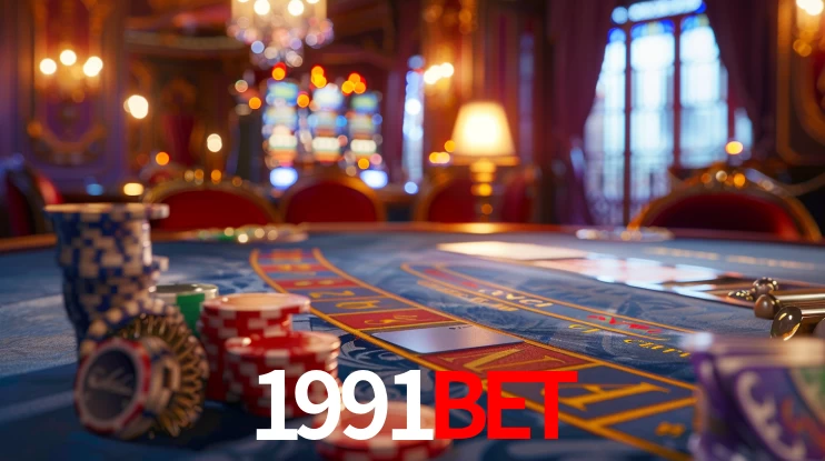 Game Providers 1991BET
