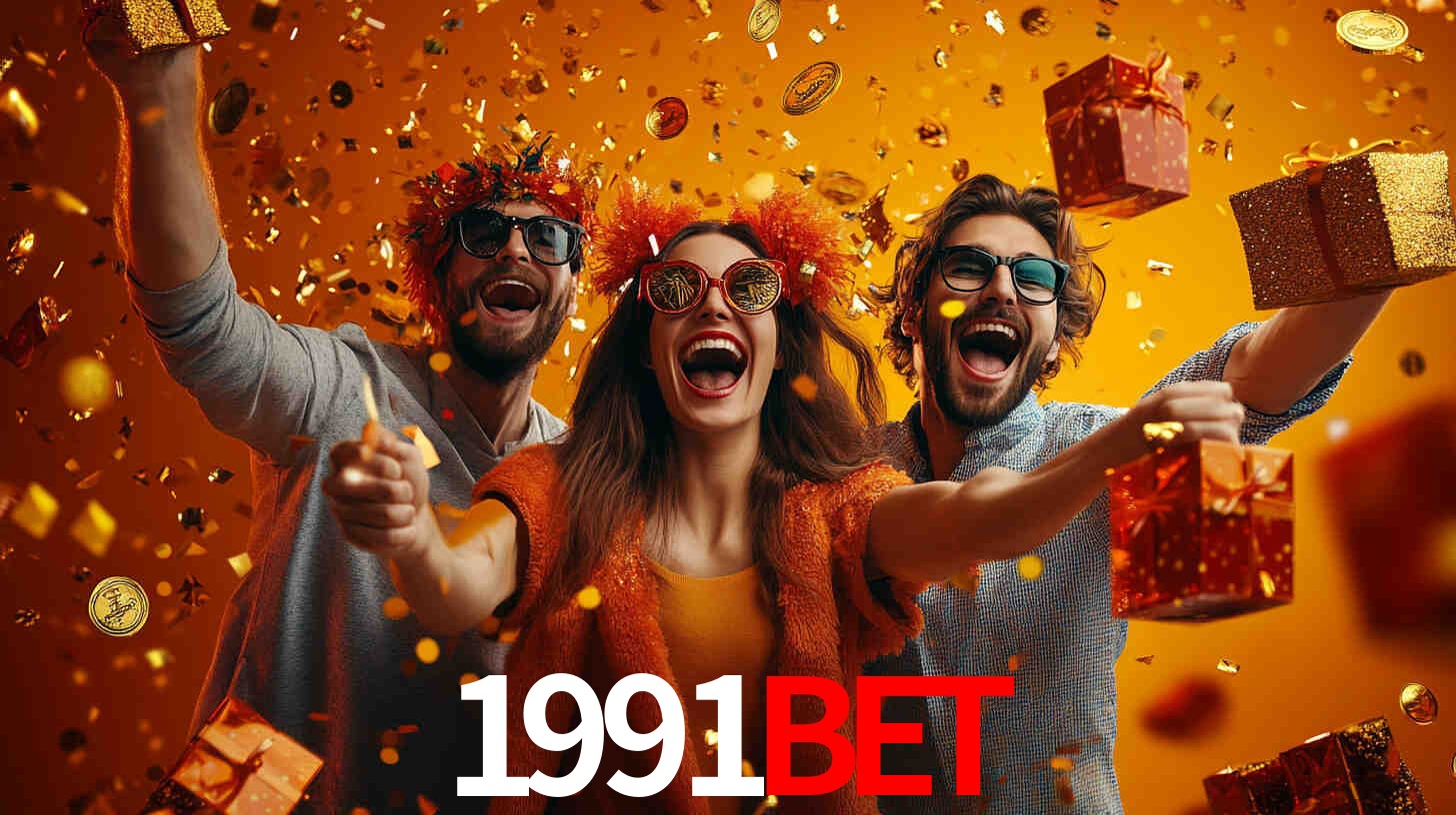 1991BET