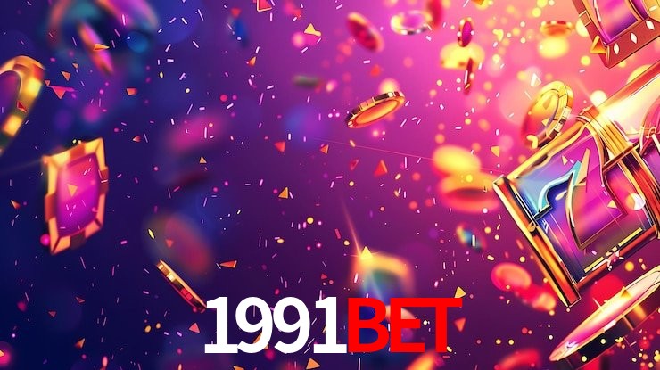 Desvendando o Mundo dos Jogos Virtuais na 1991BET