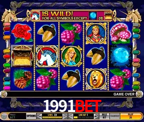 VIP Casino 1991BET