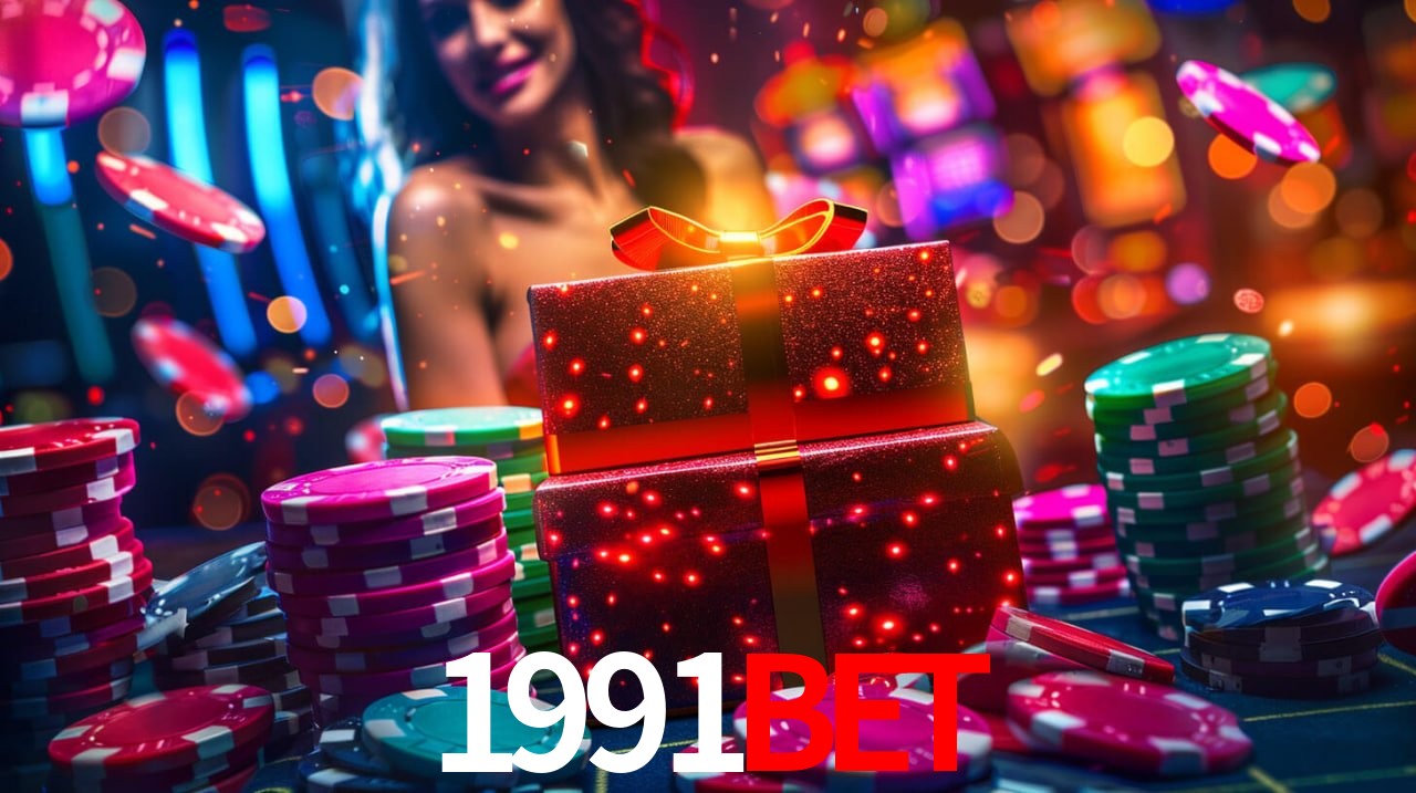 A Experiência Imersiva dos Cassinos Ao Vivo no 1991BET