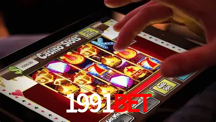 Roulette Table 1991BET