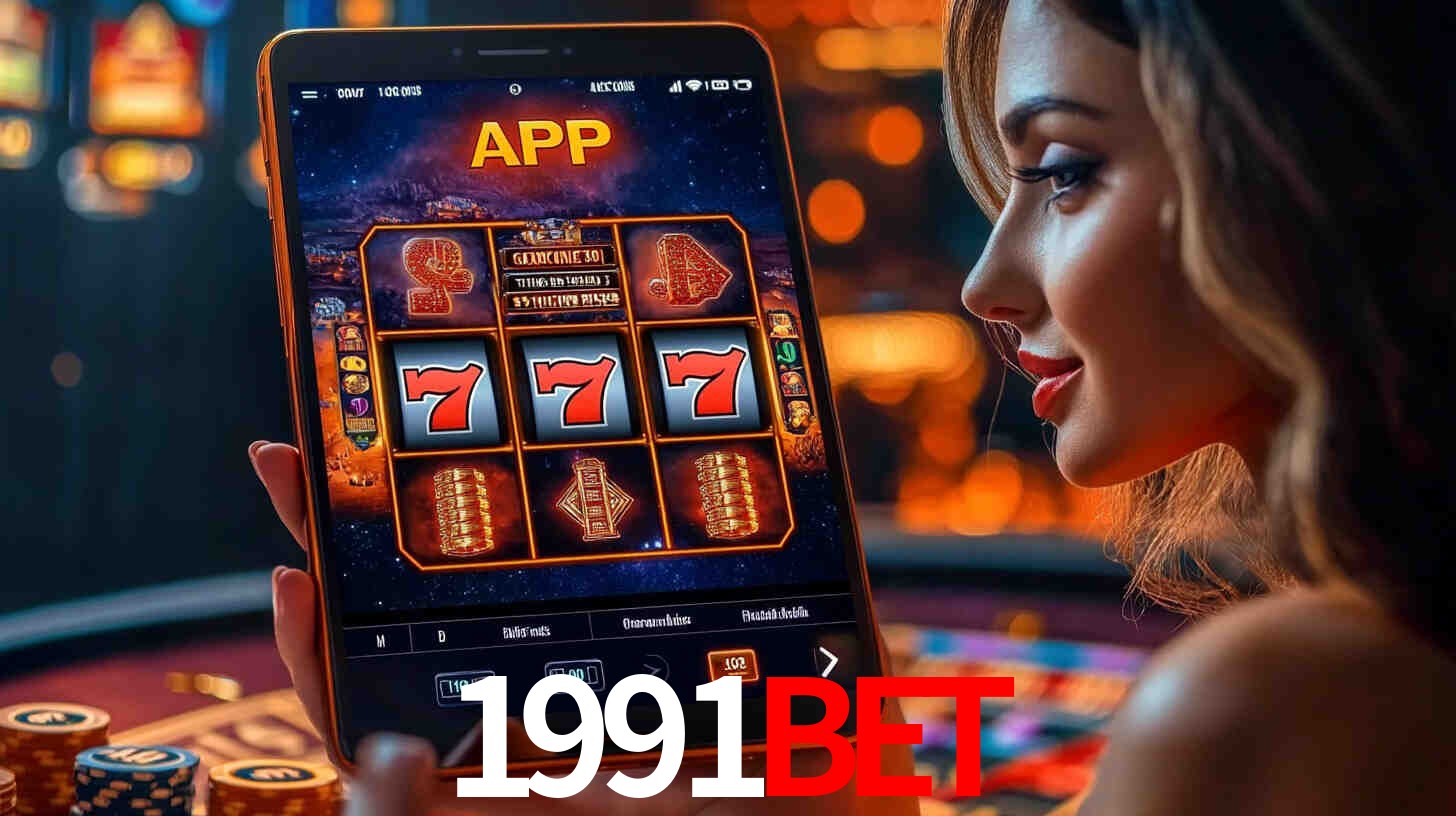 1991BET