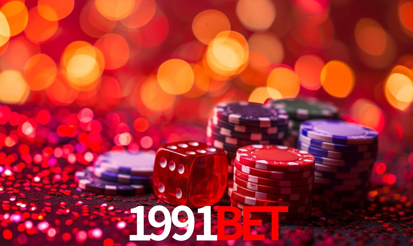 Explorando a Categoria de Eventos em Apostas na 1991BET