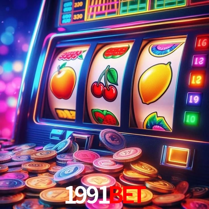 Statistics 1991BET