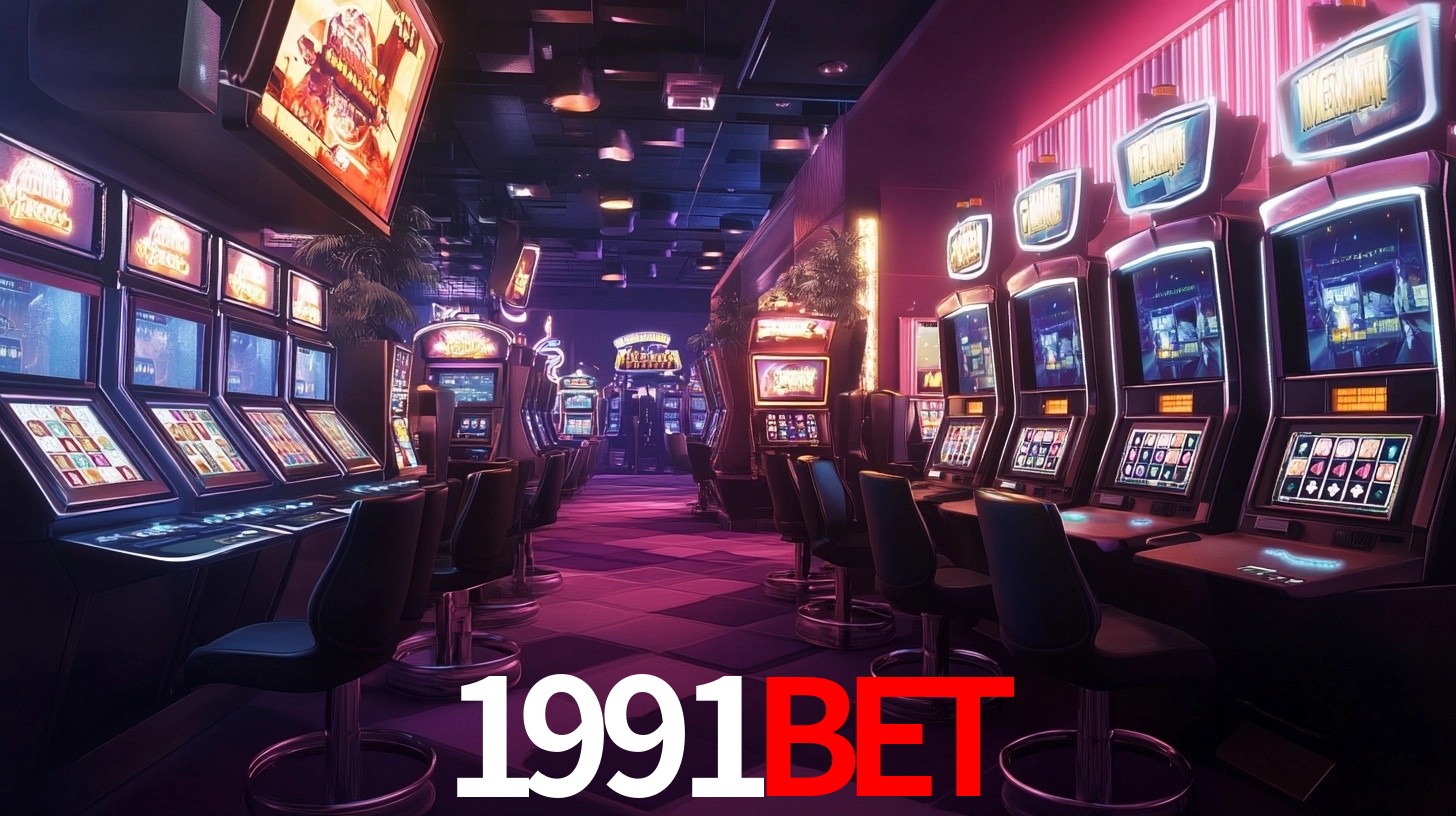 Daily Bonuses 1991BET
