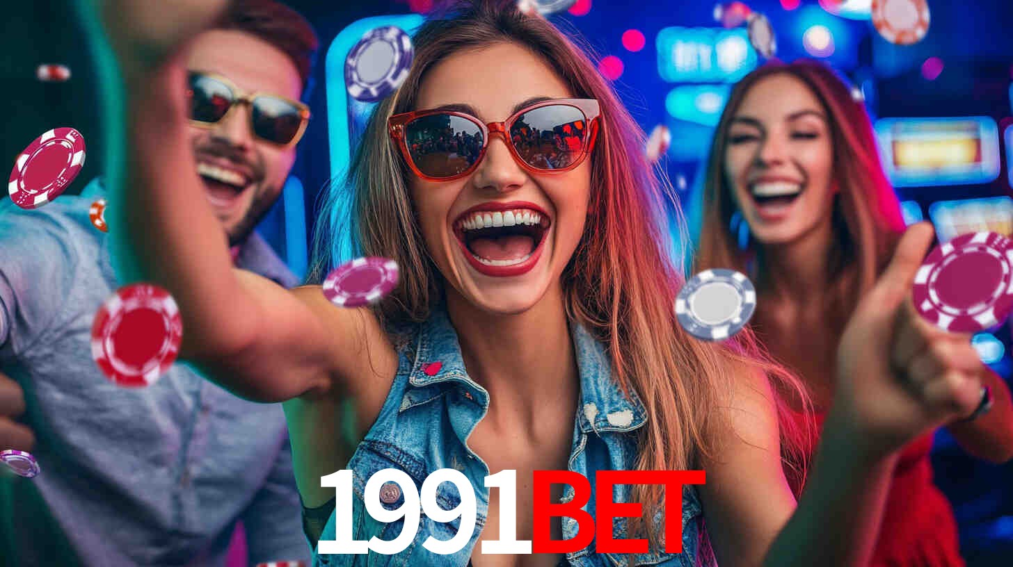 Apostas Esportivas na 1991BET: Um Guia Completo