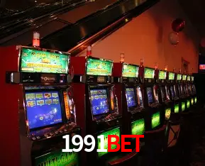APP oficial da 1991BET para mobile