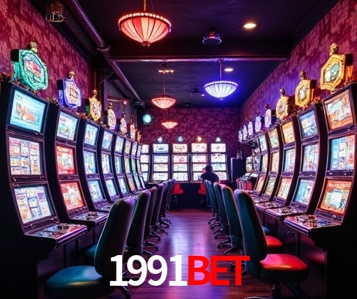 Flash Promotion 1991BET