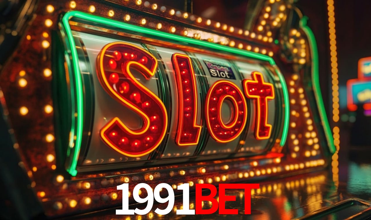 Secure Login 1991BET
