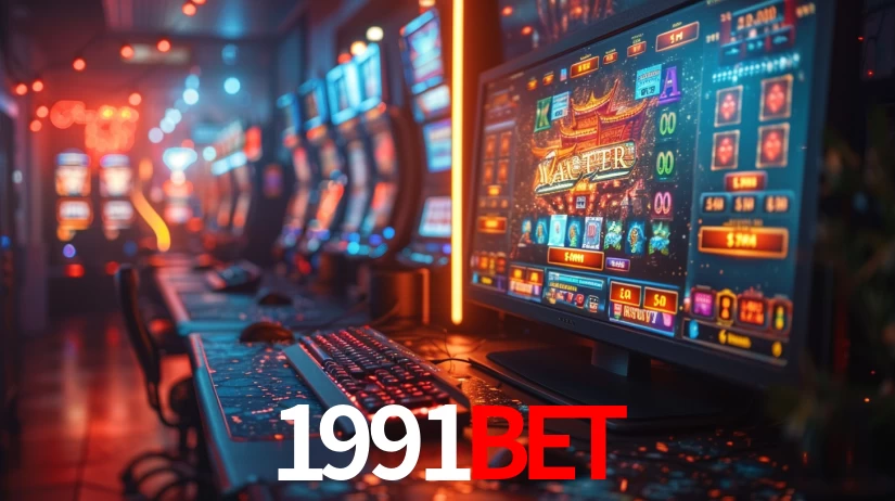 1991BET