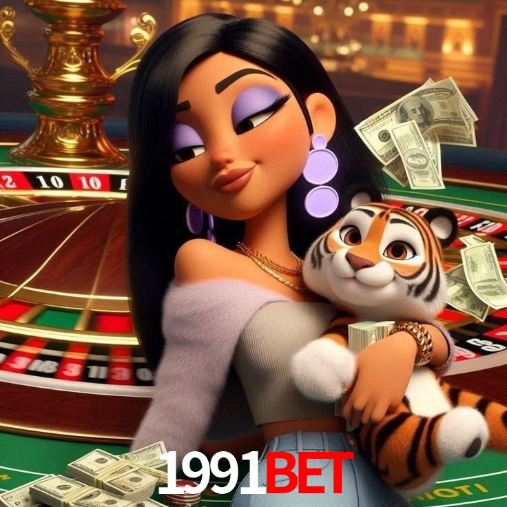 Tennis Betting 1991BET