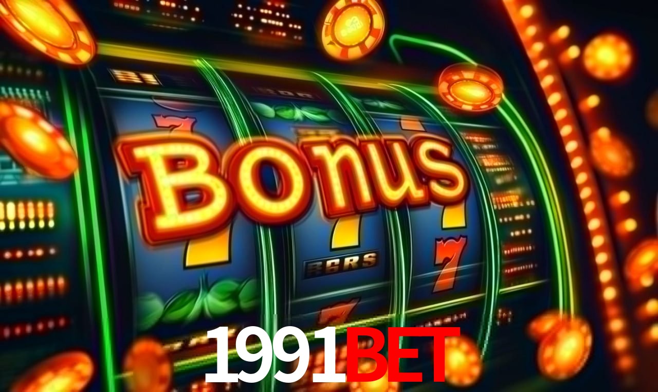 Live Casino 1991BET