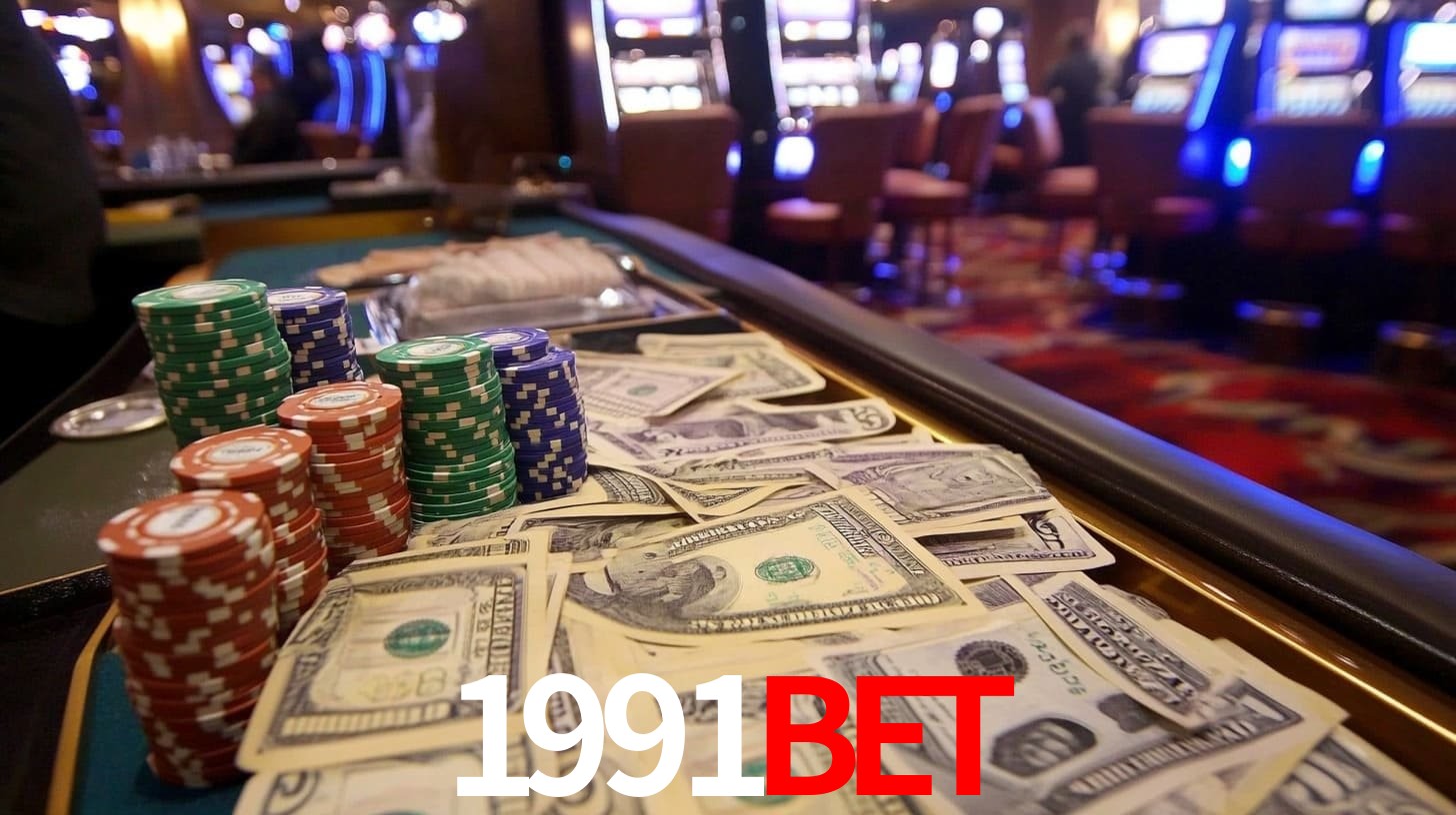 Weekend Specials 1991BET