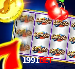 Inovações de Jogos na 1991BET: O Futuro das Experiências Interativas