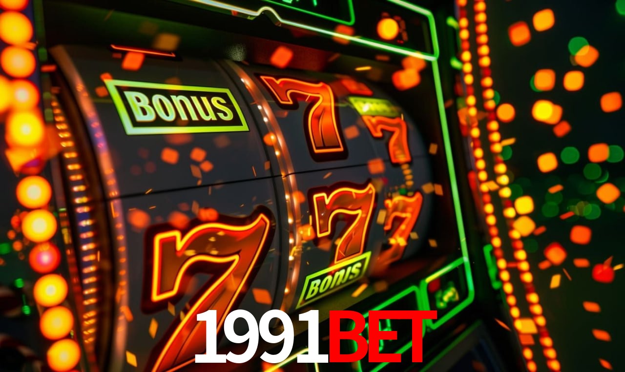 Inovações de Jogos na 1991BET: O Futuro das Experiências Interativas
