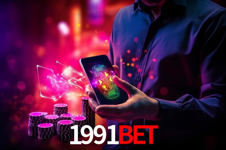 cassino 1991BET