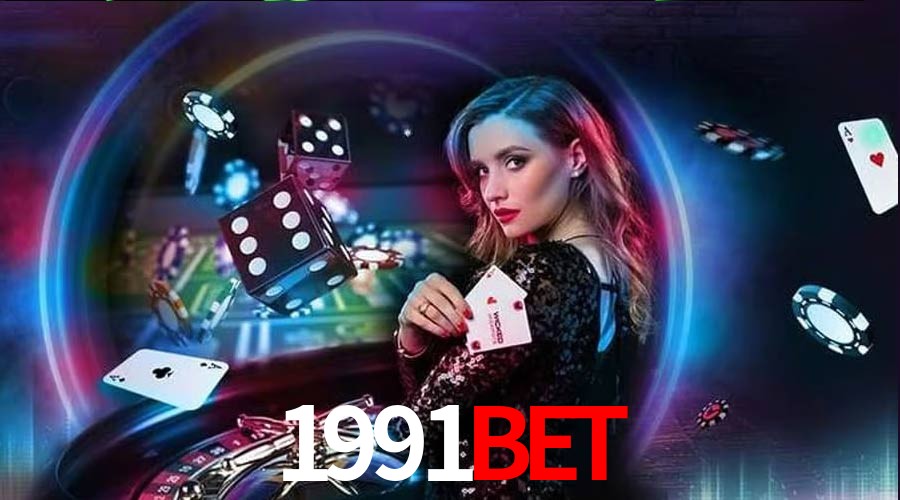 Secure Login 1991BET