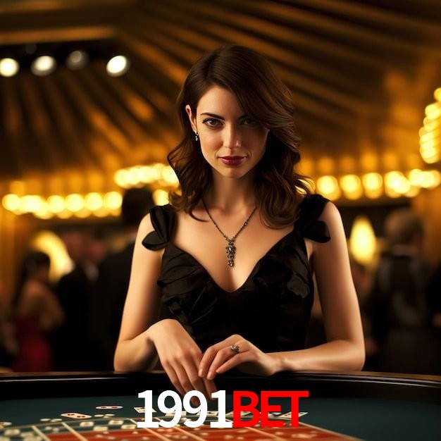 A Popularidade dos Caça-Níqueis no 1991BET