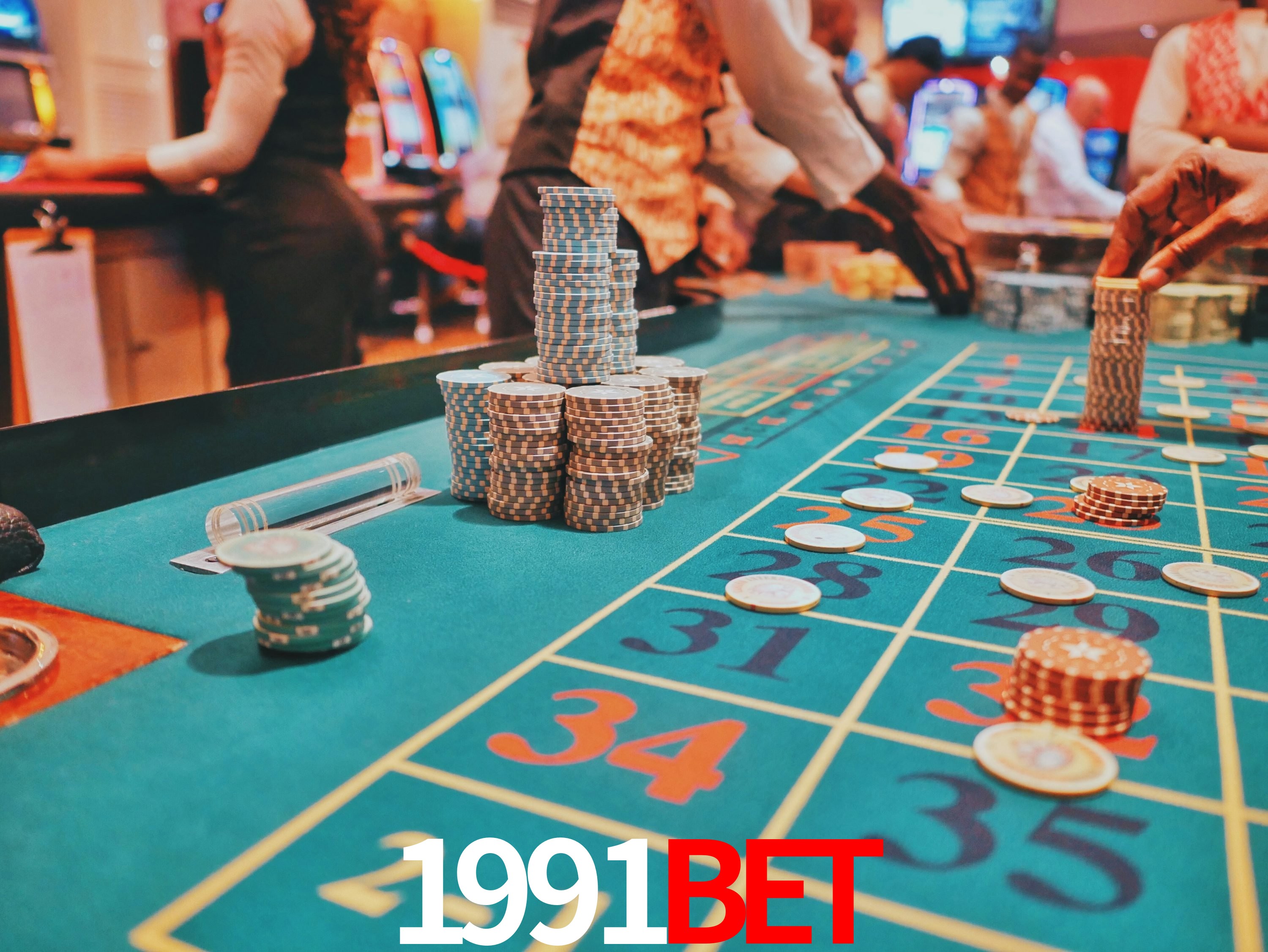 Basketball Betting 1991BET