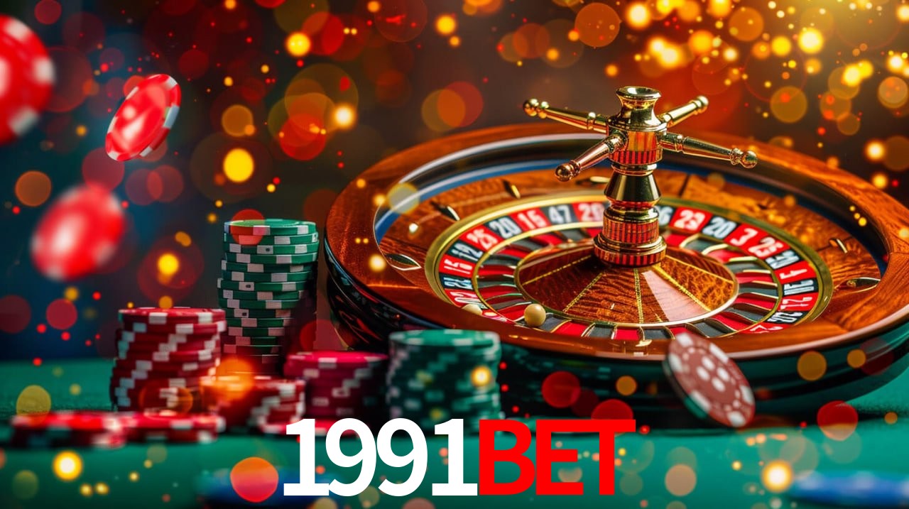 Descubra a Essência do 1991BET: Nossa História e Compromissos
