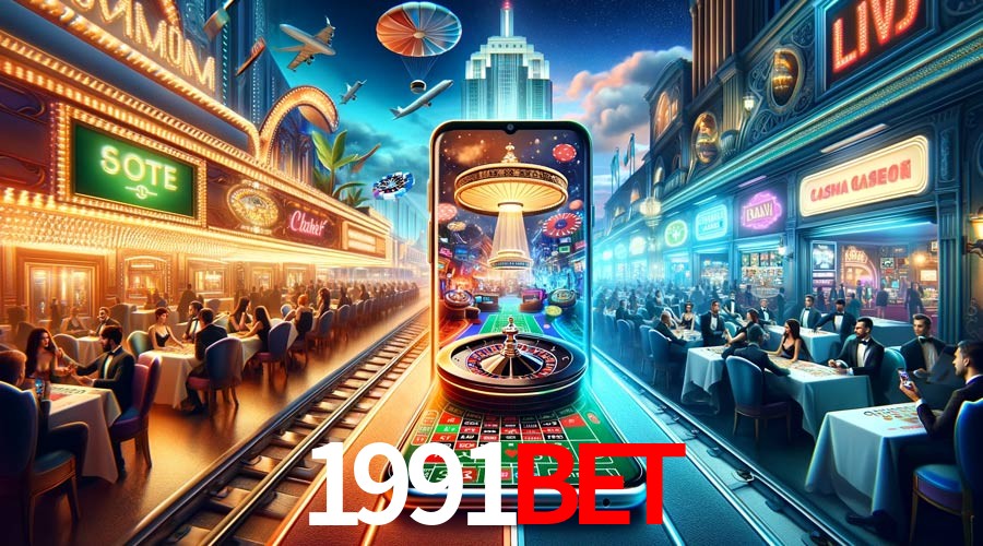 Quick Registration 1991BET