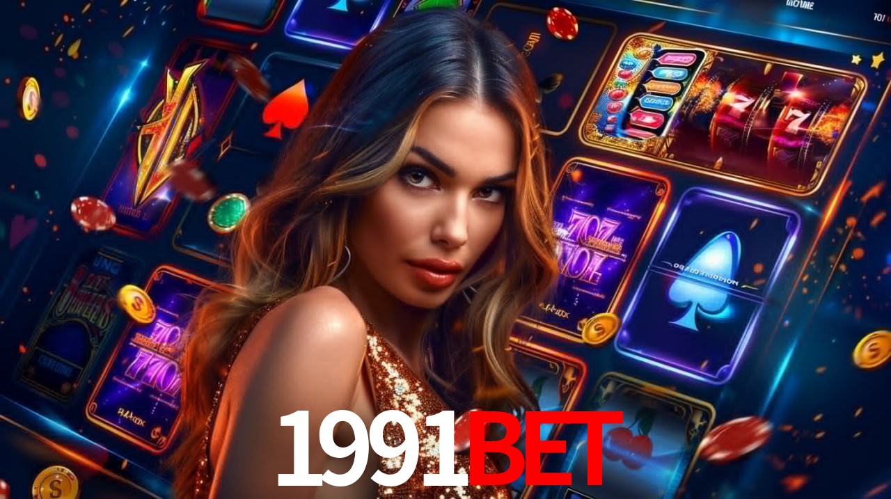 Descubra o Programa VIP da 1991BET: Vantagens Exclusivas para Jogadores