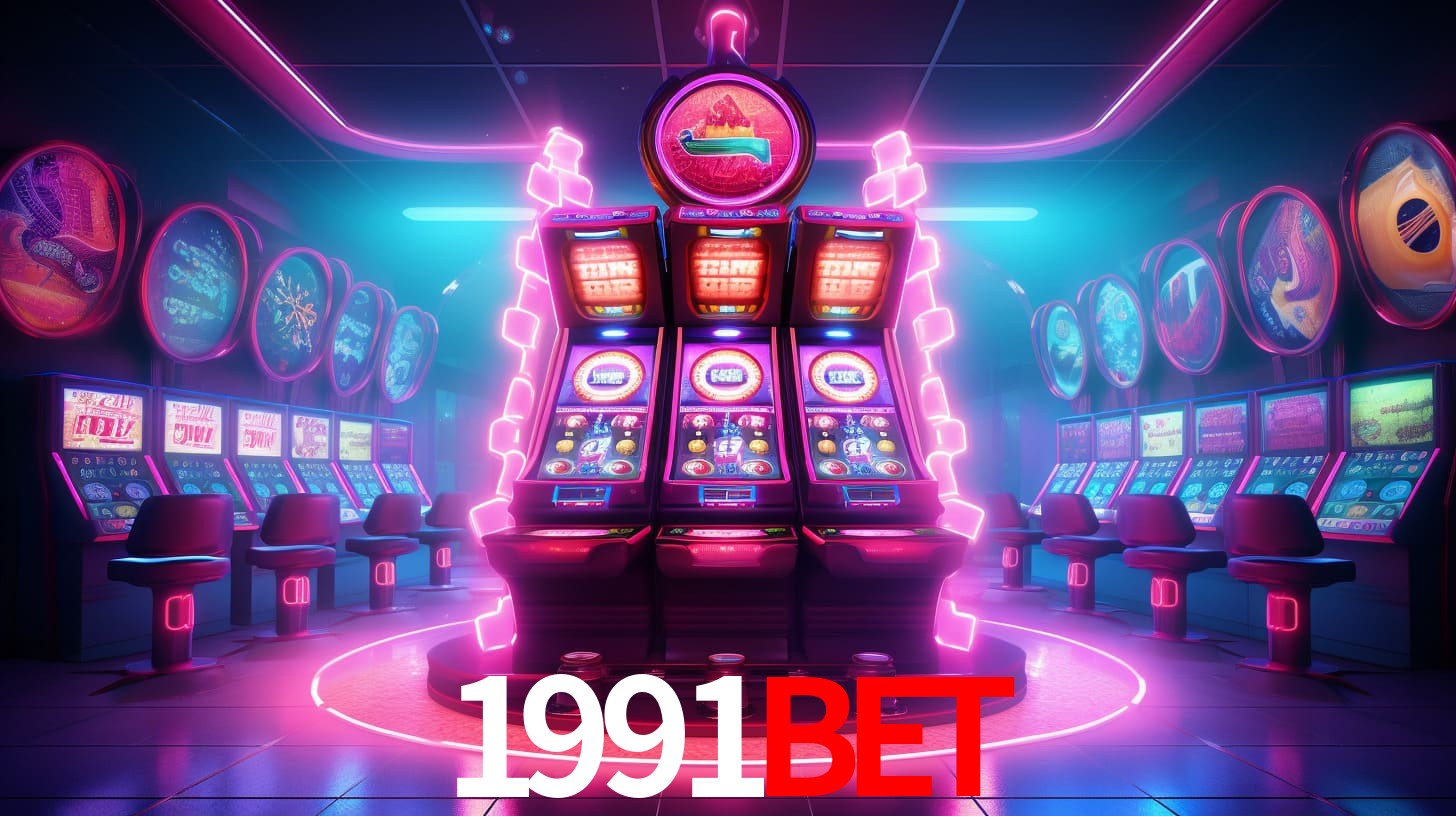 1991BET,1991BET.COM