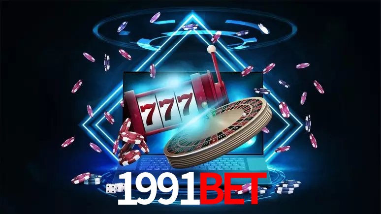 Slot Games 1991BET