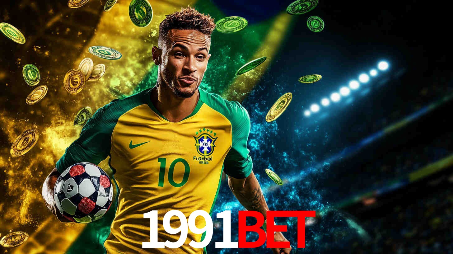 A Popularidade dos Caça-Níqueis no 1991BET