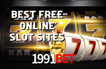 Descubra o Mundo do Cassino Online com 1991BET
