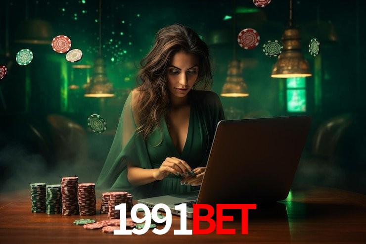 1991BET App Interface