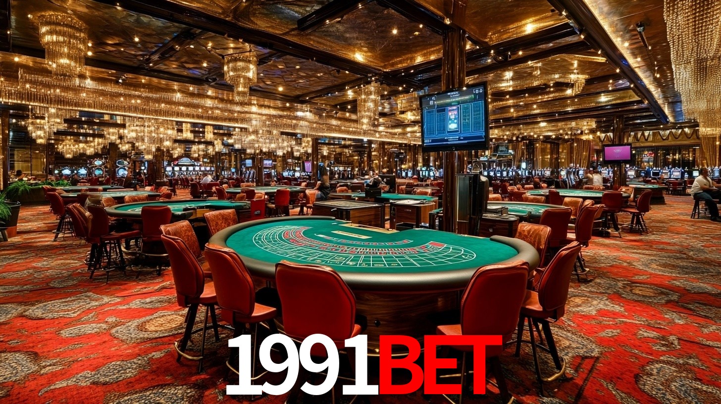 1991BET