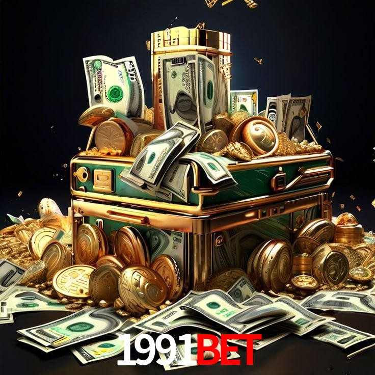 Welcome Bonus 1991BET