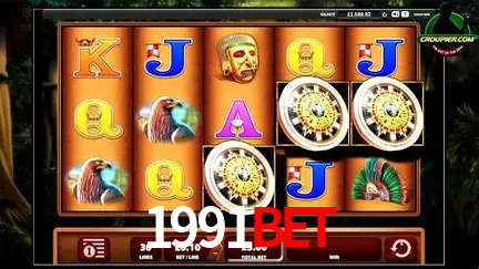 Live Casino 1991BET