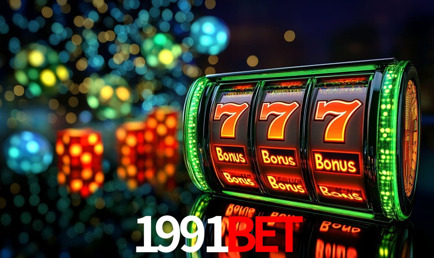 Game Providers 1991BET
