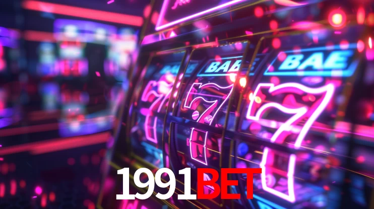 Slot Games 1991BET
