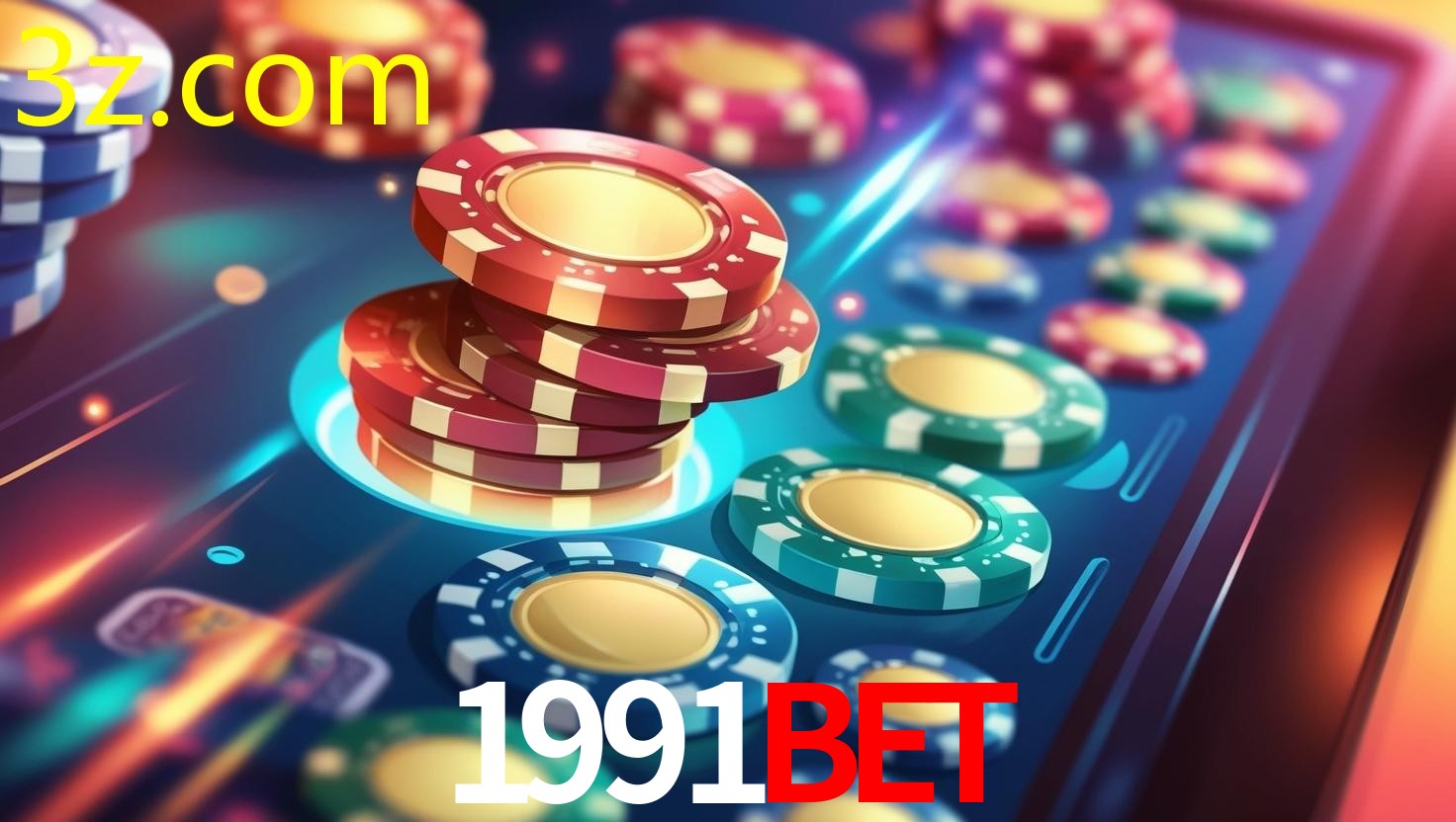 1991BET